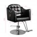 Hairdressing Chair HAIR SYSTEM 0-90 Black